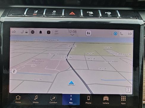 Used 2023 Jeep Grand Cherokee L Summit w/ Advanced Protech Group IV image 28