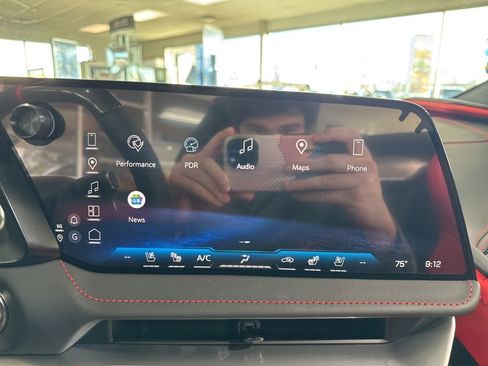 New 2026 Chevrolet Corvette Z06 image 29