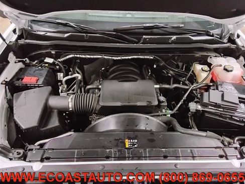 Used 2025 Chevrolet Silverado 2500 W/T w/ WT/CX Safety Package image 9