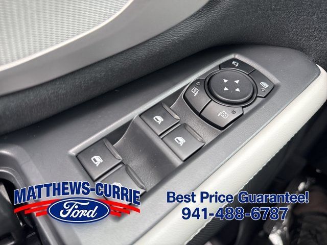 New 2027 Ford Expedition Active AWD/4WD image 27