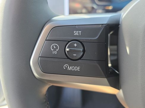 New 2026 BMW iX xDrive60 w/ M Sport Package image 23