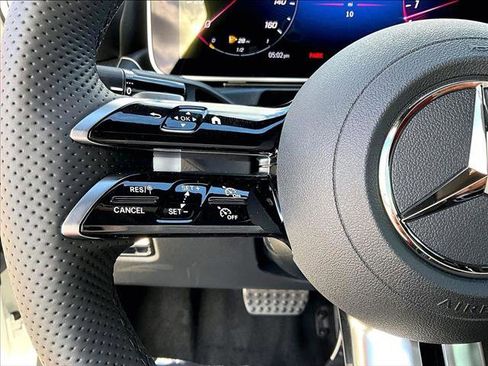 New 2026 Mercedes-Benz CLE 300 4MATIC Coupe image 20