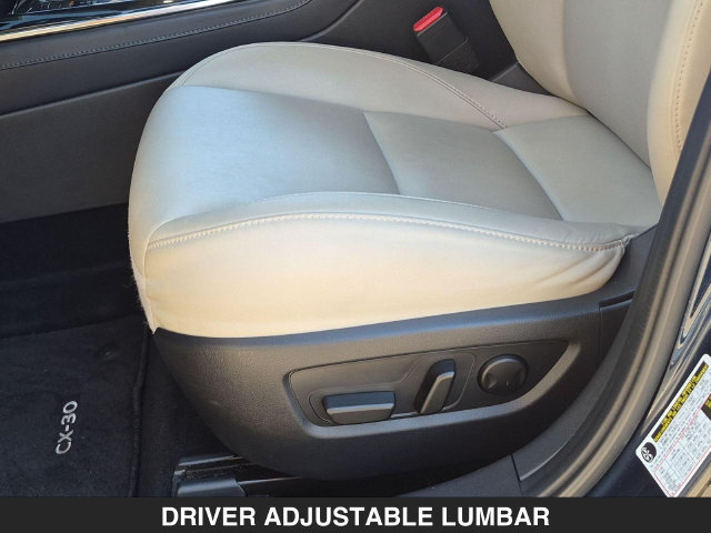 Used 2024 MAZDA CX-30 AWD 2.5 S w/ Preferred Package image 16