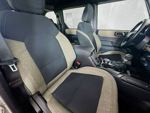 Used 2025 Ford Bronco Big Bend AWD/4WD image 27