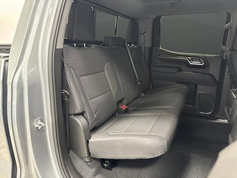 New 2026 Chevrolet Silverado 1500 LT Trail Boss w/ Safety Package image 34