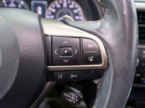 Used 2020 Lexus RX 350 FWD w/ Accessory Package image 26