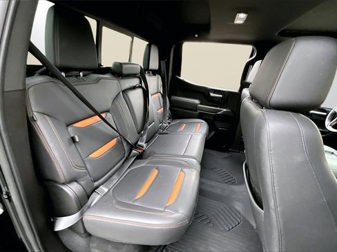Used 2021 GMC Sierra 1500 AT4 w/ AT4 Premium Package image 24