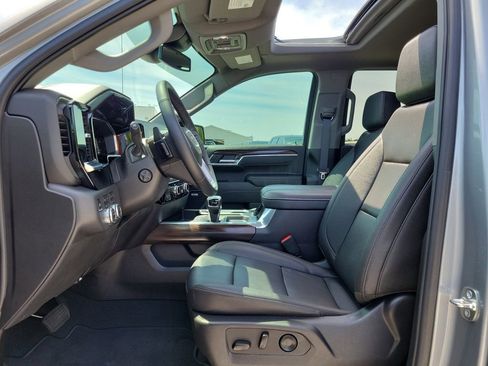 Used 2026 GMC Sierra 1500 SLT w/ SLT Premium Package AWD/4WD image 19