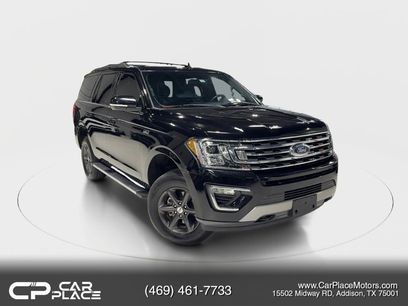 Used 2019 Ford Expedition XLT w/ Equipment Group 202A