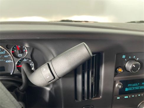 New 2025 Chevrolet Express 2500 image 8
