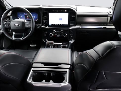 Used 2024 Ford F150 Raptor image 16