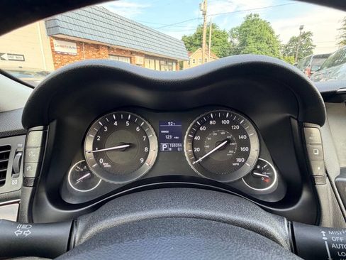 Used 2011 INFINITI M37 x w/ Premium Pkg AWD/4WD image 56
