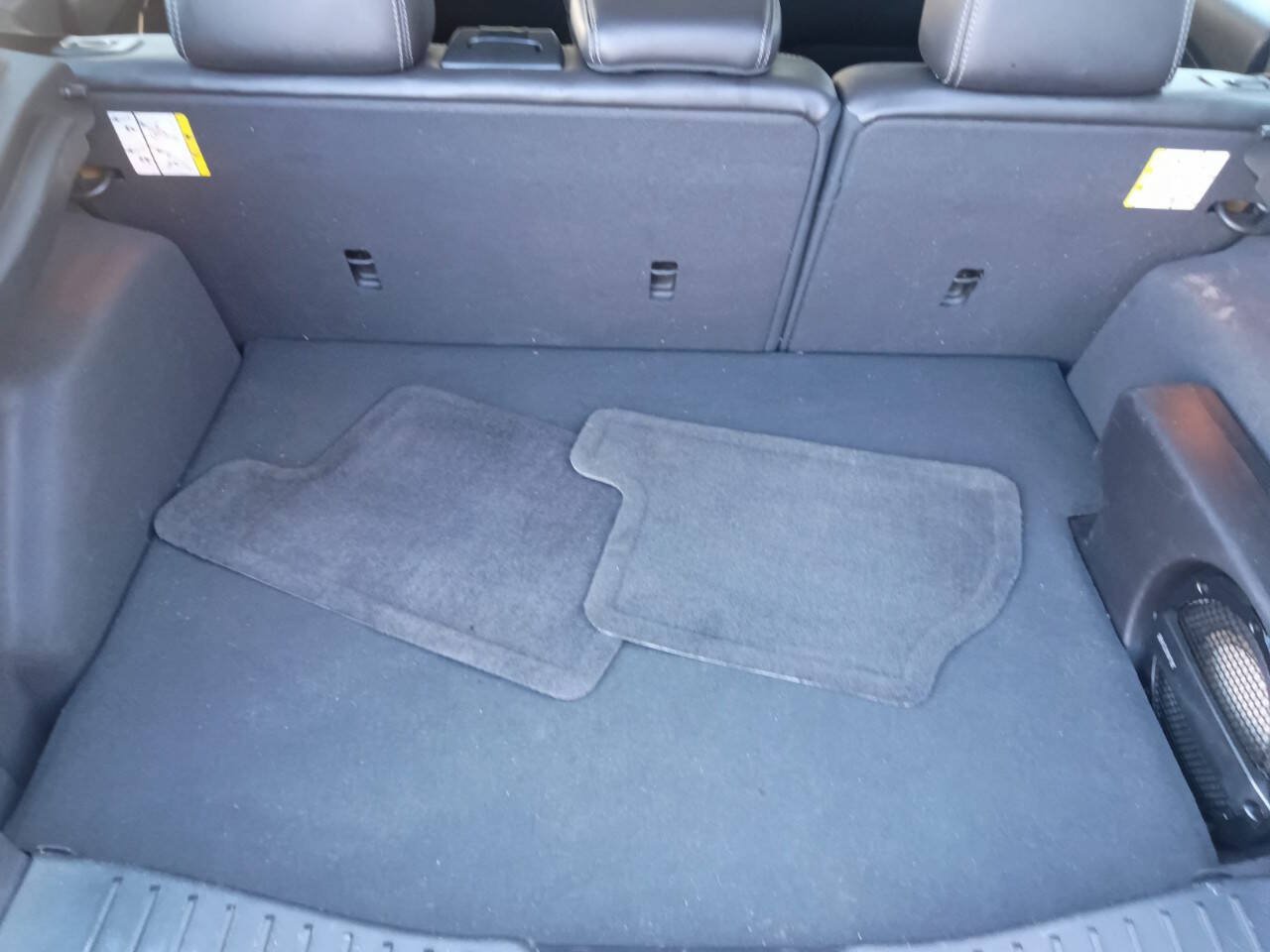 Used 2014 Ford Focus Titanium w/ Luxury Package FWD image 28