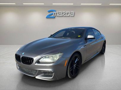 Used 2015 BMW 650i xDrive