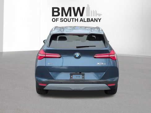 New 2026 BMW X3 xDrive30 w/ Premium Package AWD/4WD image 5