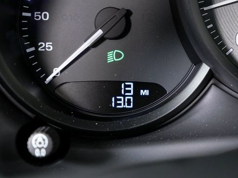 New 2026 Porsche Macan S AWD/4WD image 12