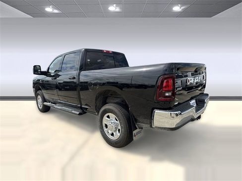 New 2025 RAM 2500 Tradesman image 3