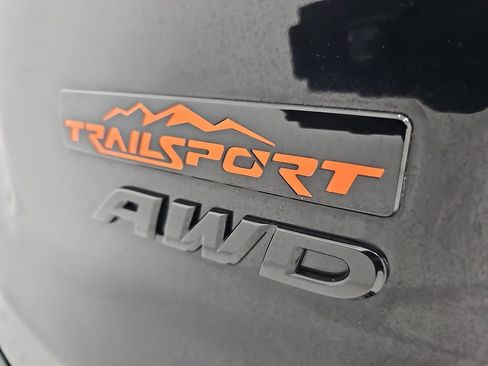 Used 2023 Honda Passport TrailSport image 53