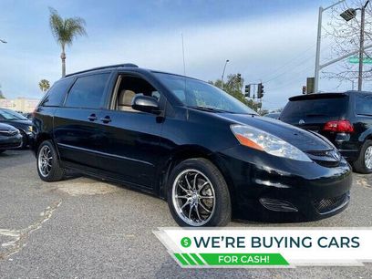 Used 2009 Toyota Sienna LE