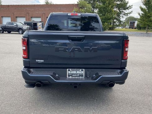 New 2026 RAM 1500 Big Horn image 6