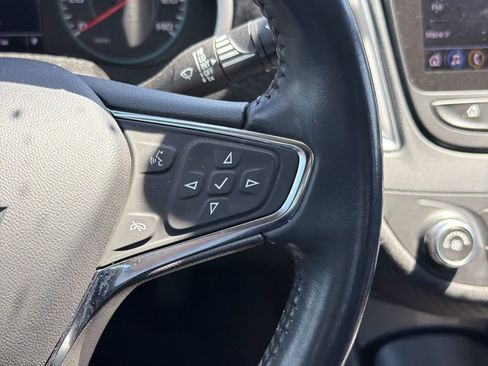 Used 2021 Chevrolet Malibu RS FWD image 20