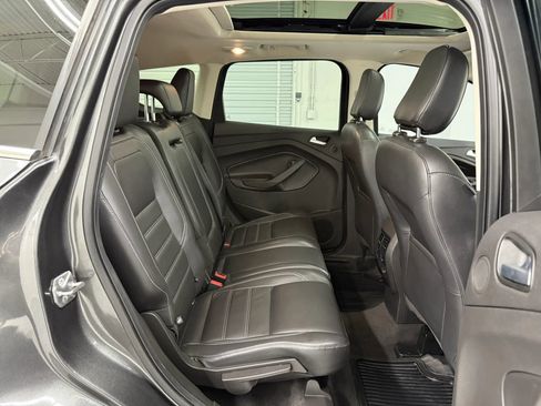 Used 2018 Ford Escape Titanium image 45