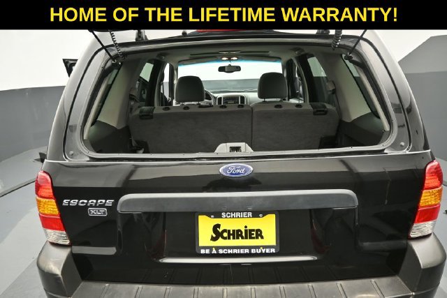 Used 2005 Ford Escape XLT AWD/4WD image 28