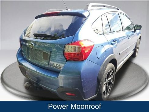 Used 2015 Subaru Crosstrek 2.0i Limited image 6