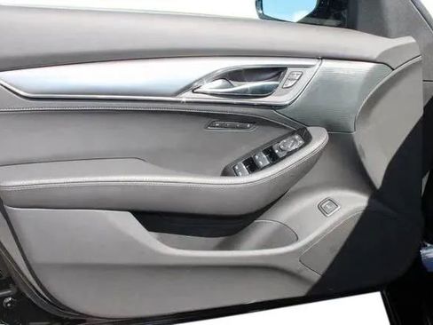 New 2025 Cadillac CT5 Premium Luxury w/ Sun And Sound Package image 10