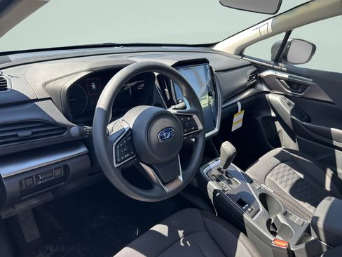 New 2026 Subaru Impreza 2.0i Sport image 13