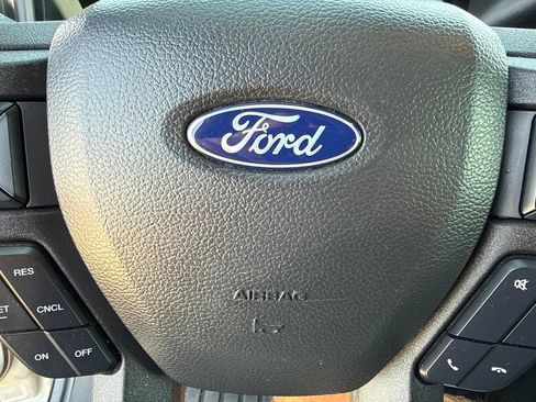 Used 2022 Ford F250 XLT AWD/4WD image 27
