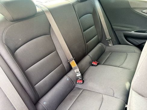 Used 2024 Chevrolet Malibu RS FWD image 25