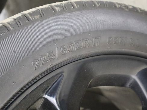 Used 2025 Honda Accord SE image 38