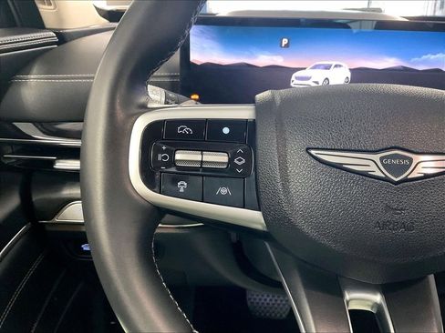Used 2025 Genesis GV80 2.5T Standard AWD/4WD image 22