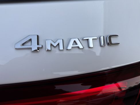 Certified 2026 Mercedes-Benz GLE 450 4MATIC image 59