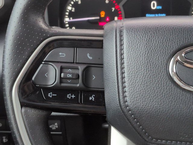 Used 2024 Toyota Tundra SR5 w/ SR5 Convenience Package RWD image 23