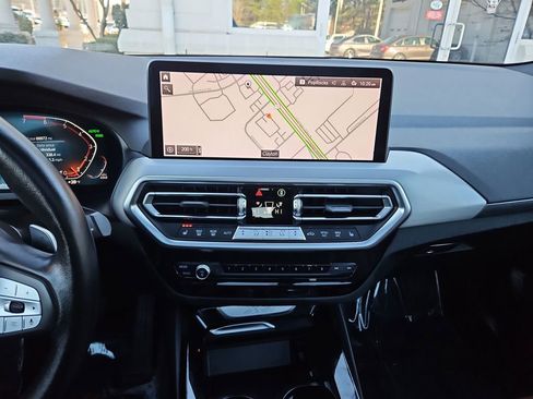 Used 2022 BMW X3 xDrive30i w/ Premium Package 2 image 15