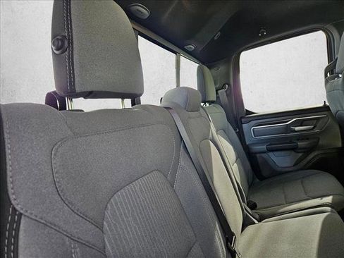 Used 2022 RAM 1500 Lone Star RWD image 22