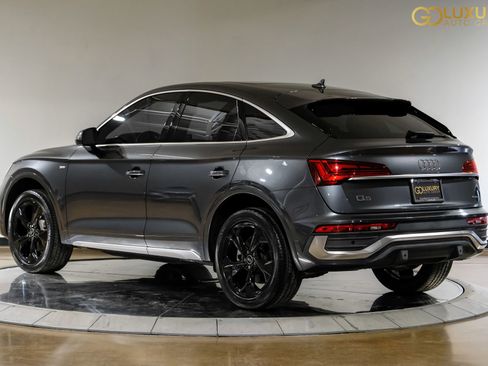 Used 2023 Audi Q5 2.0T Premium Plus w/ Premium Plus Package image 12