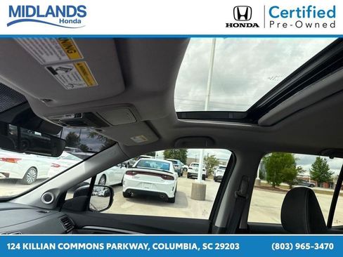 Used 2026 Honda Ridgeline RTL image 13