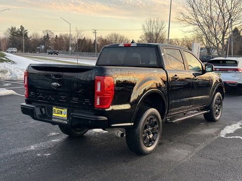 Used 2023 Ford Ranger XLT w/ Equipment Group 301A Mid image 6