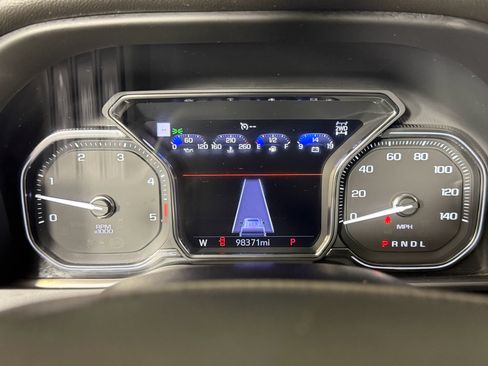 Used 2020 GMC Sierra 3500 Denali w/ Denali Ultimate Package image 25