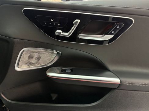 Certified 2024 Mercedes-Benz C 36 AMG S image 24