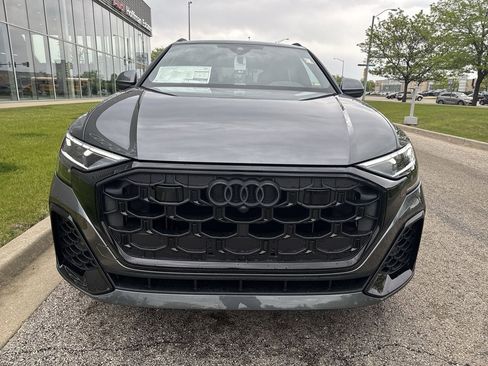 New 2026 Audi Q8 Premium Plus AWD/4WD image 25