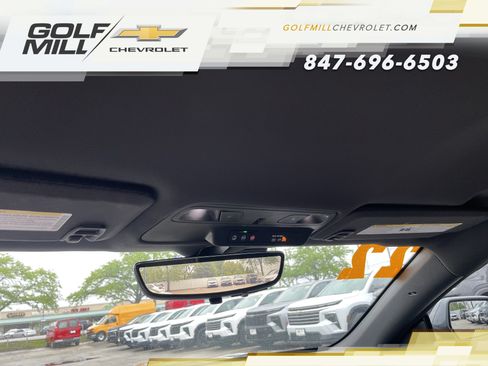 Used 2022 Chevrolet Camaro SS RWD image 26