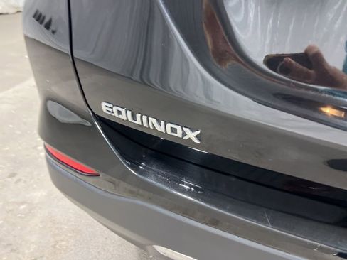 Used 2024 Chevrolet Equinox LT image 18