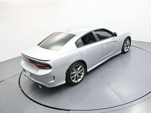 Used 2022 Dodge Charger GT RWD image 25