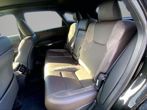 Used 2024 Lexus RX 350 AWD w/ Convenience Package image 19