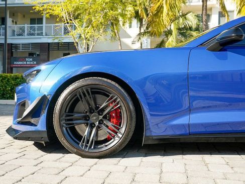 Used 2019 Chevrolet Camaro ZL1 image 13