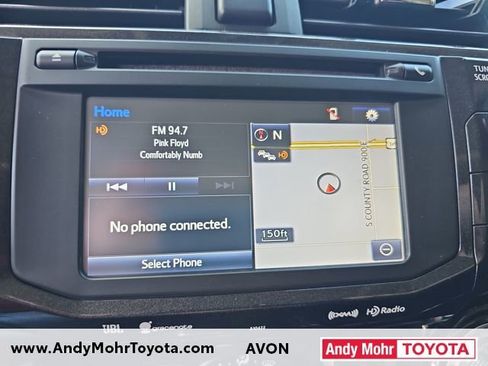 Used 2019 Toyota 4Runner TRD Pro image 23